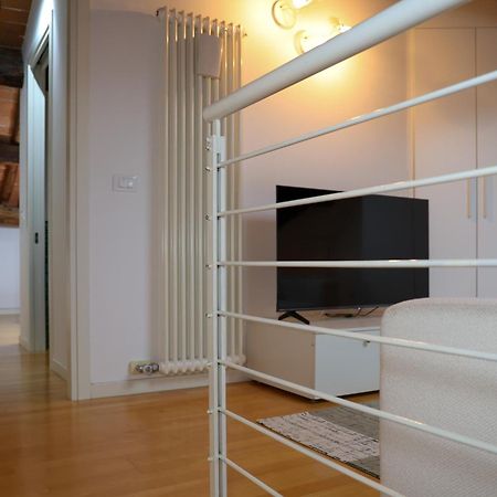 Cindy House - Centro Storico Apartment Bassano del Grappa Exterior foto