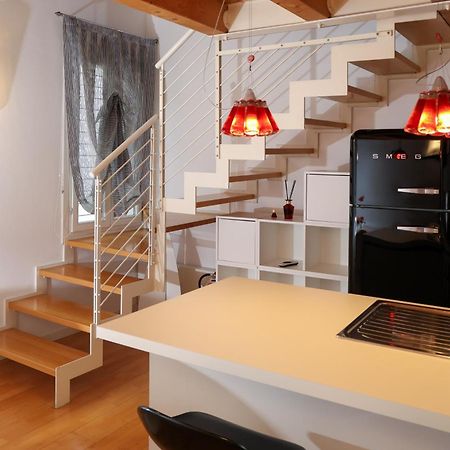 Cindy House - Centro Storico Apartment Bassano del Grappa Exterior foto