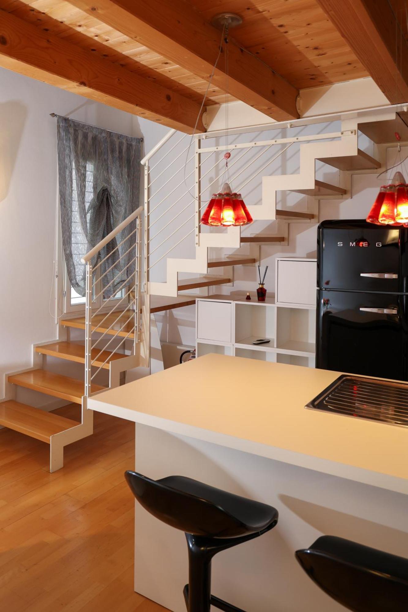 Cindy House - Centro Storico Apartment Bassano del Grappa Exterior foto