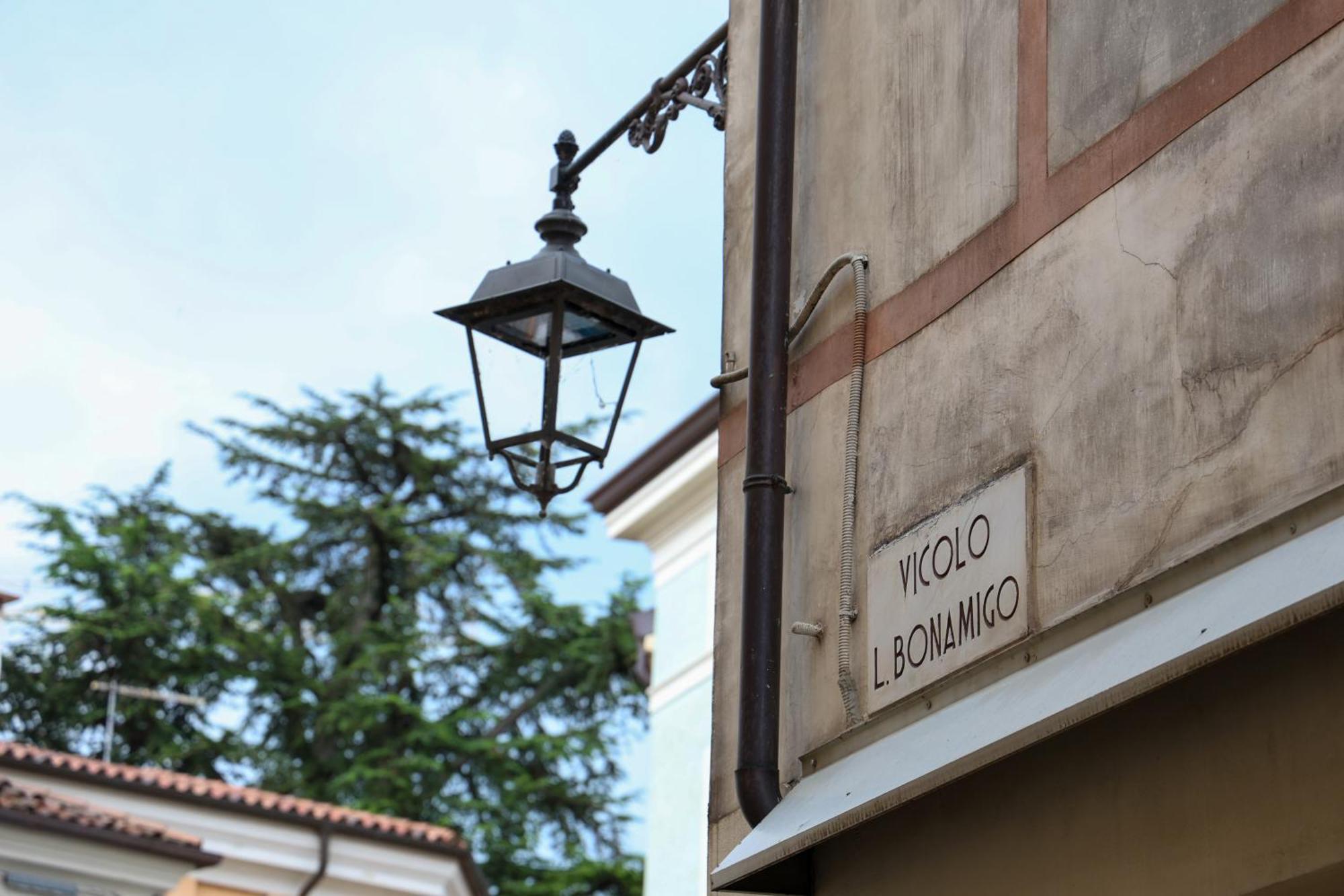 Cindy House - Centro Storico Apartment Bassano del Grappa Exterior foto